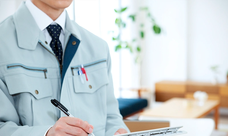 トータルコストを比較したいお悩み